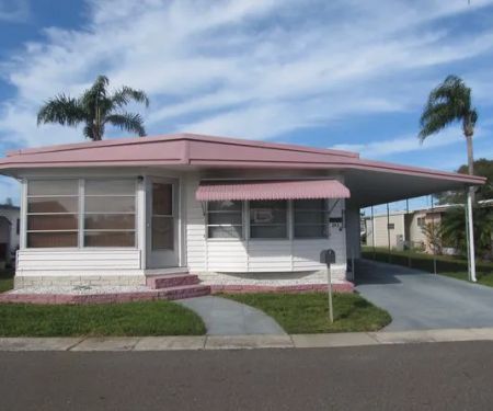 Holiday Shores Park Inc
