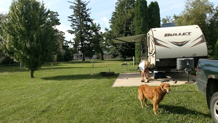 Sweet Dreams Campground Picture 3