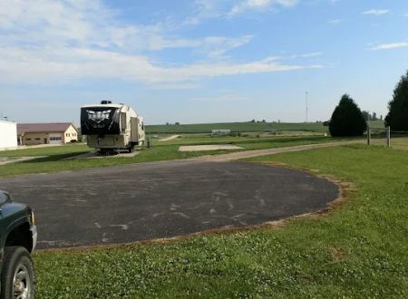 Sweet Dreams Campground