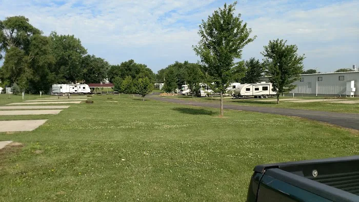 Sweet Dreams Campground Picture 2