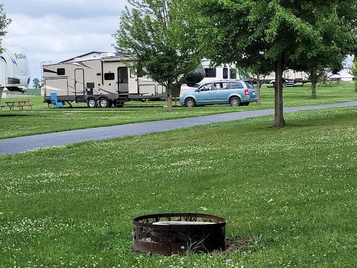 Sweet Dreams Campground Picture 7