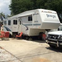 Lakeview Mobile Home & RV Park ico