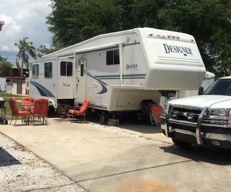 Lakeview Mobile Home & RV Park