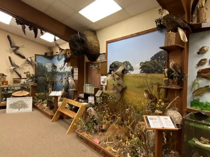 Delaware County Conservation Picture 9