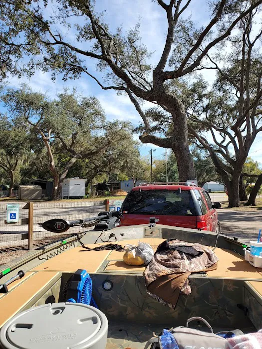 Lake Kissimmee Mobile Home Park Picture 1