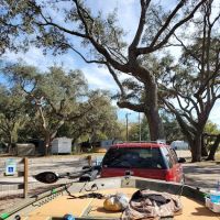 Lake Kissimmee Mobile Home Park ico