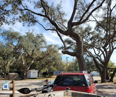 Lake Kissimmee Mobile Home Park