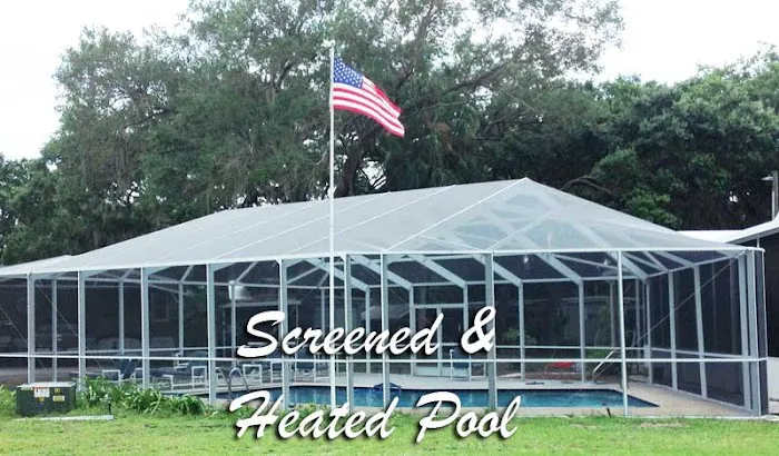Lake Kissimmee Mobile Home Park Picture 8
