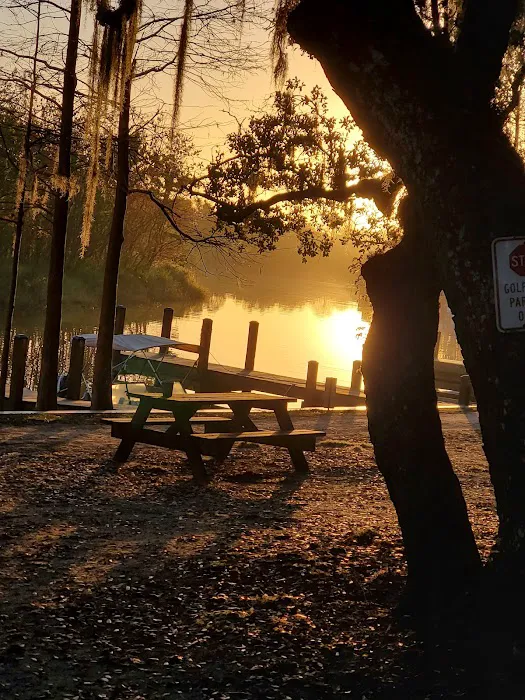 Lake Kissimmee Mobile Home Park Picture 4
