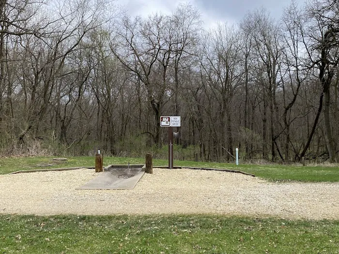 Turtle Creek Park Campground Picture 9