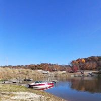 Turtle Creek Park Campground ico