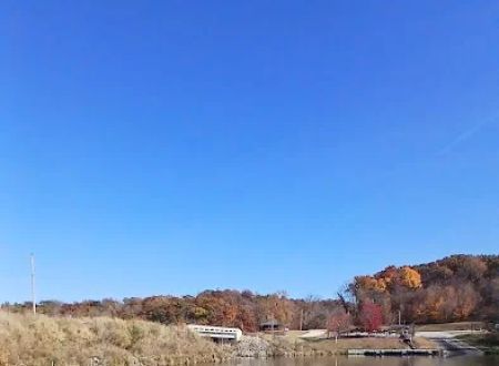 Turtle Creek Park Campground