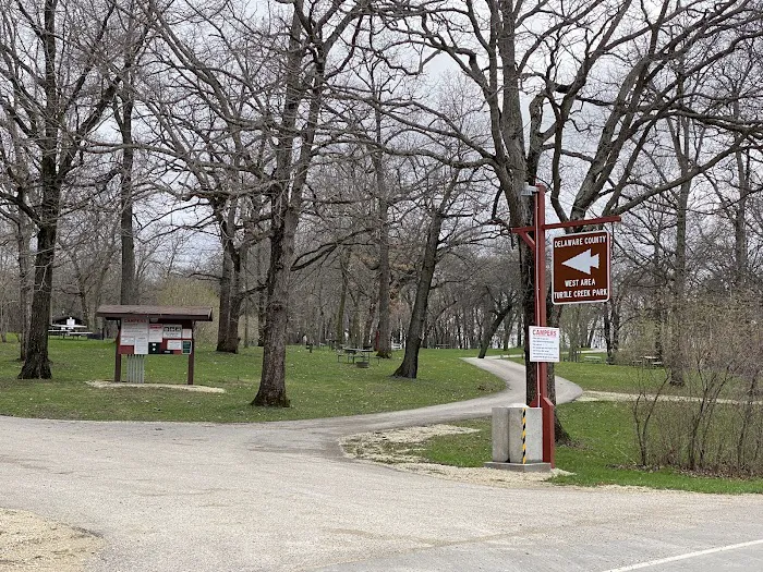 Turtle Creek Park Campground Picture 5