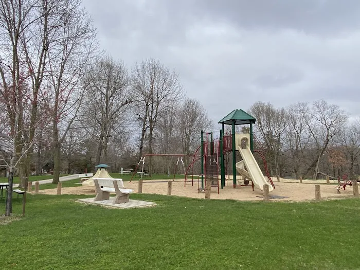 Turtle Creek Park Campground Picture 2