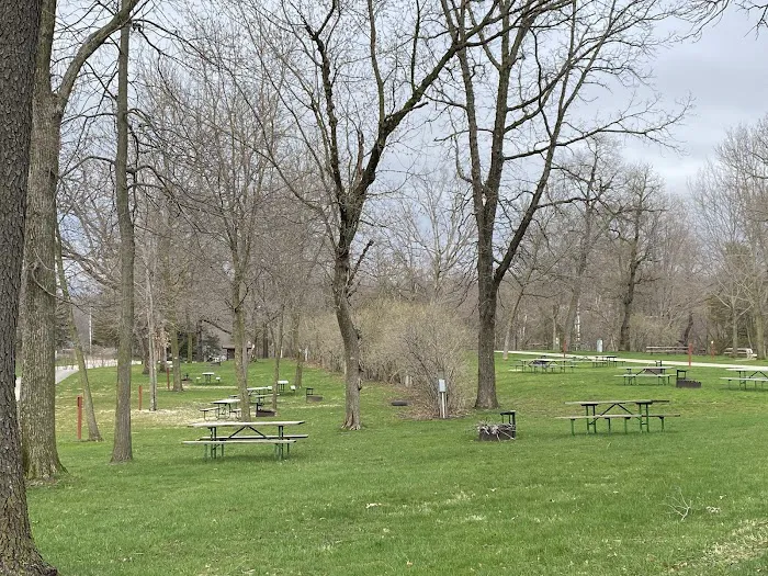 Turtle Creek Park Campground Picture 6
