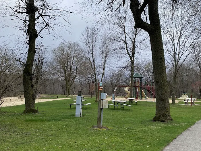 Turtle Creek Park Campground Picture 7