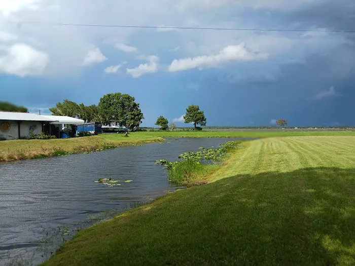 Bud's RV Park & Marina Picture 1