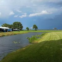 Bud's RV Park & Marina ico