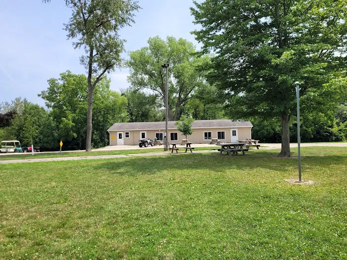 Wisconsin Badger Camp Picture 10