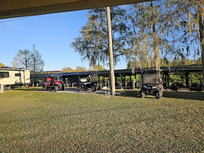 Kissimmee River Park & Marina Picture 10