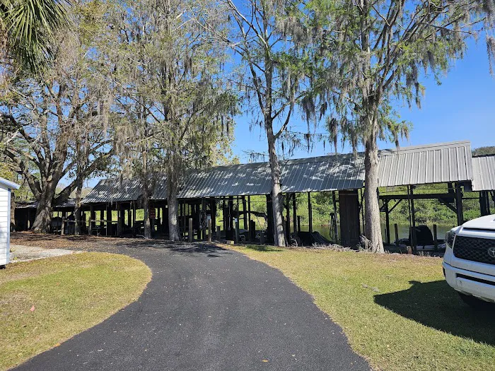 Kissimmee River Park & Marina Picture 6
