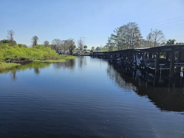Kissimmee River Park & Marina Picture 5