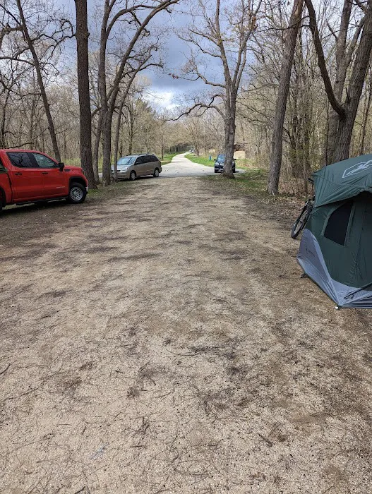 Outdoor Group Camp Picture 6