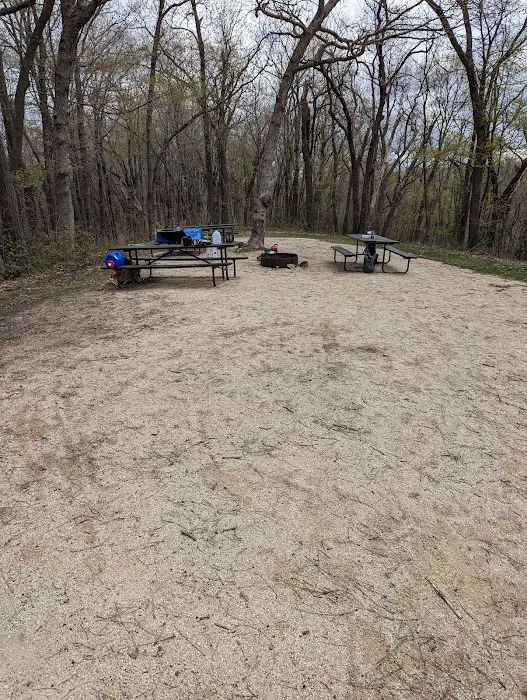 Outdoor Group Camp Picture 8