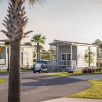 Resort at Canopy Oaks ico
