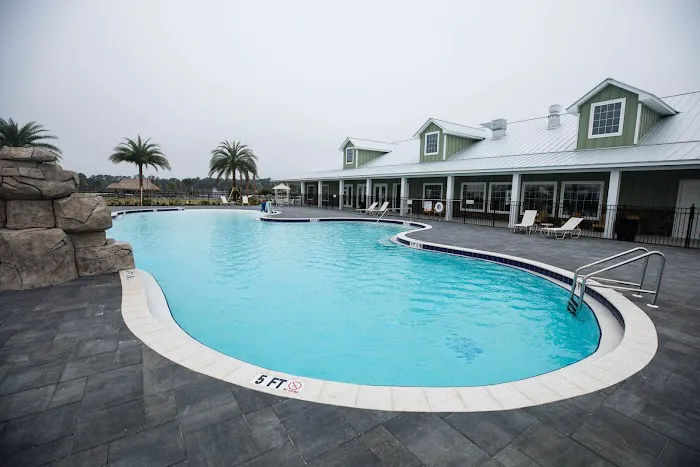 Resort at Canopy Oaks Picture 4