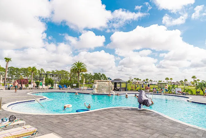 Resort at Canopy Oaks Picture 3