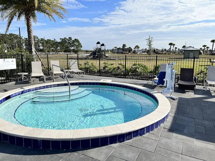 Resort at Canopy Oaks Picture 7