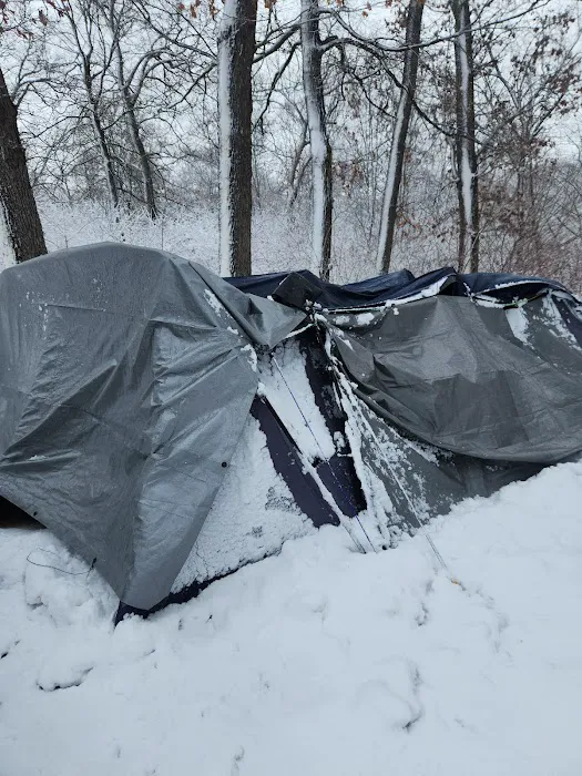 Homestead Campground Picture 2