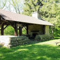 Homestead Campground ico