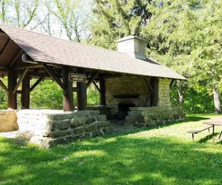 Homestead Campground