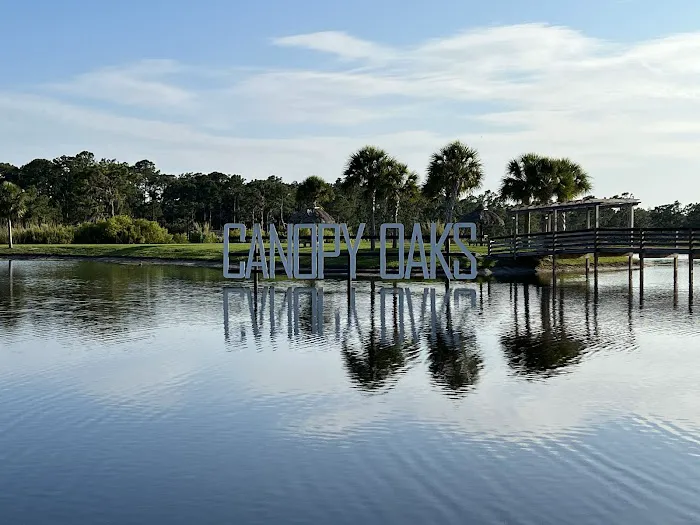Canopy Oaks Picture 5