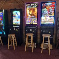 Lakeview Campground & Bar ico