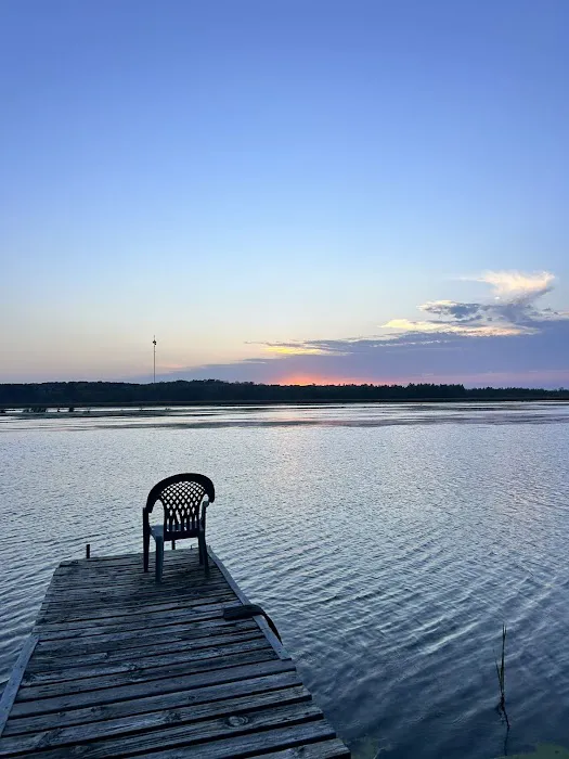Lakeview Campground & Bar Picture 8