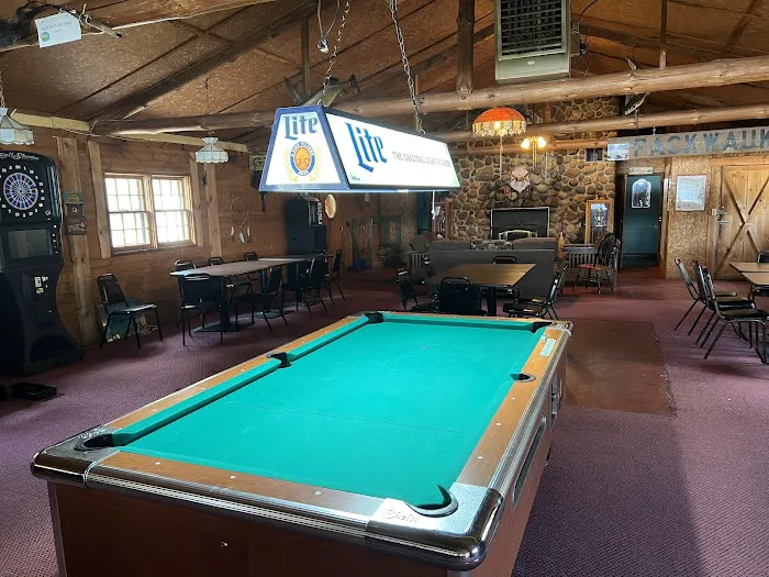Lakeview Campground & Bar Picture 5