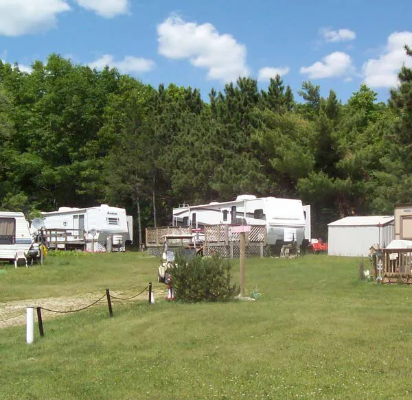 Wagon Wheel Campground Wisconsin Picture 10