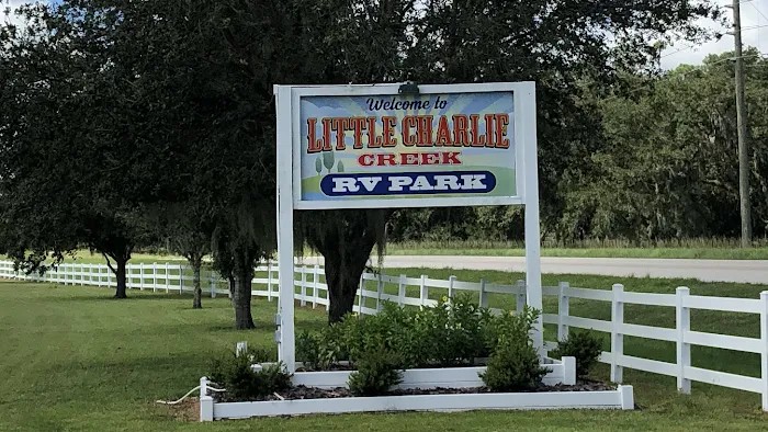 ERAS RV Resort Picture 10