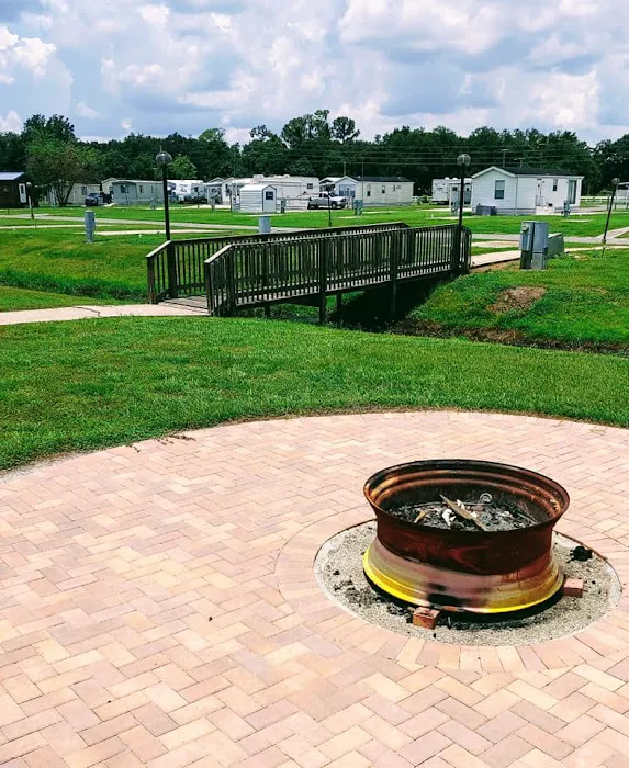 ERAS RV Resort Picture 9