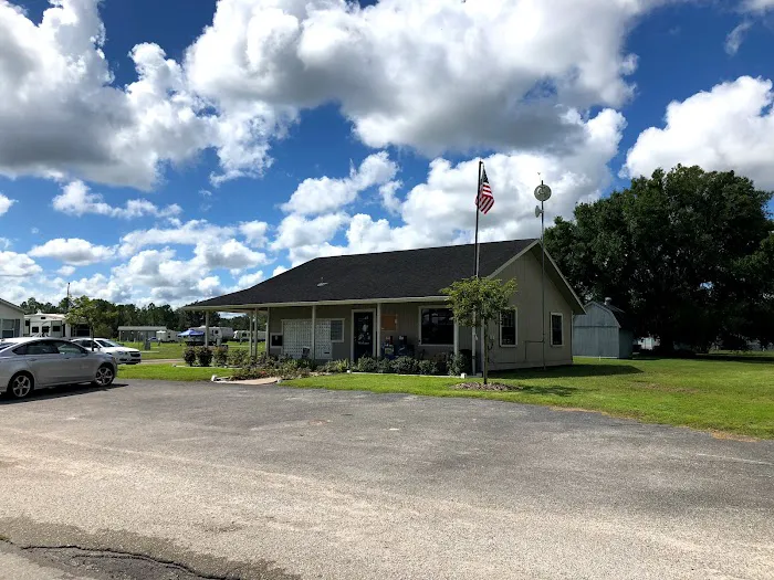 ERAS RV Resort Picture 1