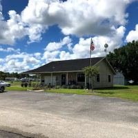 ERAS RV Resort ico
