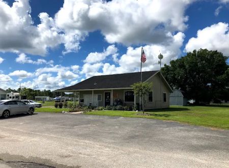 ERAS RV Resort