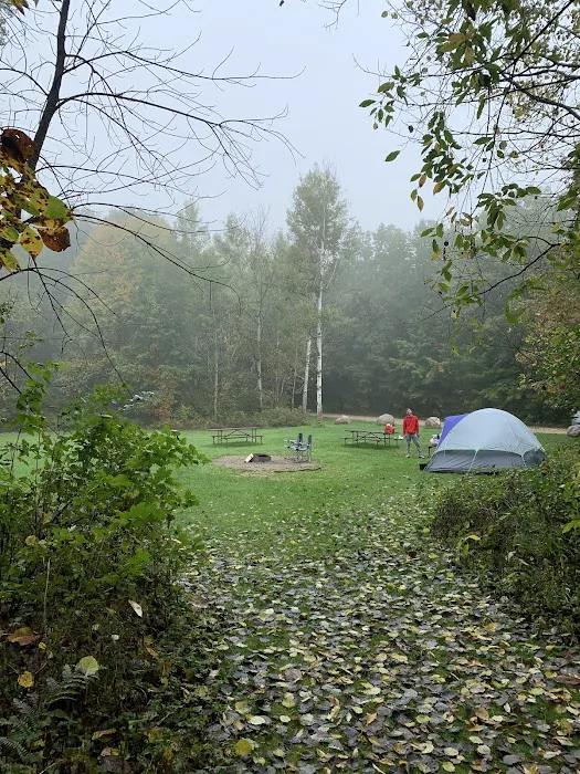Greenbush Group Campground (KMSF-North Unit) Picture 6