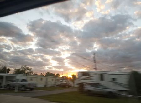 Floral Village Mobile Home & RV park