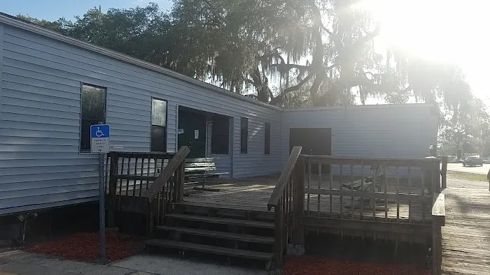 Oakbrook Mobile Home Park Picture 1