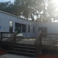 Oakbrook Mobile Home Park ico