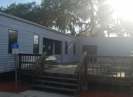Oakbrook Mobile Home Park